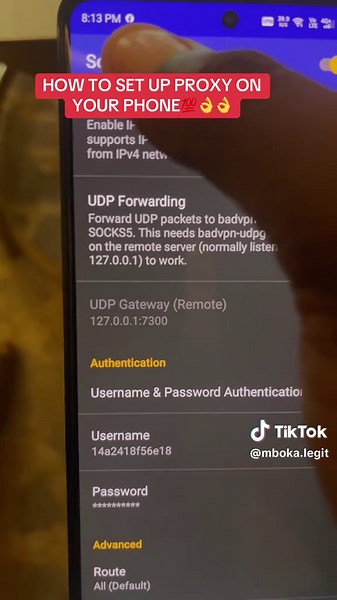 How to set up proxy on your phone! #kenyansinqatar🇶🇦🇶🇦🇰🇪🇰🇪 #fypシ゚viral #ugandatiktok🇺🇬 #nairobitiktokers🇰🇪 #clickworker #southafricatiktok🇿🇦 #fypシ゚ #tanzania🇹🇿 #digitalmarketing