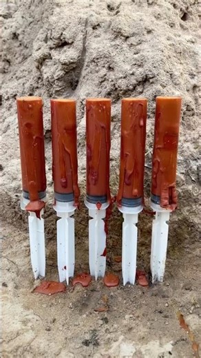 How To Make A Simple And Very Useful Ideas In Forest #survival #Outdoors #camping #simple #bushcraft