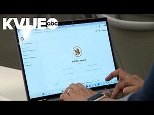 UT Austin using new personalized AI tutor 'Sage' this fall