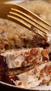 Hummingbird Bread is moist, flavorful, and packed with bananas, pineapple, pecans, and warm spices for a tropical twist on classic banana bread. It’s topped with a creamy cinnamon cream cheese frosting that adds the perfect sweet and spiced finish! Comment RECIPE to have it sent to you! 🔗https://urls.grow.me/bnWHkRRBKL #butteryourbiscuit #hummingbirdbread #hummingbirdcake #LoafCakeRecipe | Butter Your Biscuit