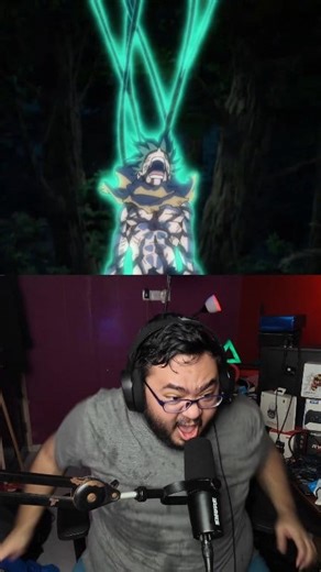 101K views · 2.2K reactions | The Birth of Carnage Deku is finally here! Will the tides of the battle between Deku vs Shigaraki & One For All vs All For One will finally be on the side of our hero  . My Hero Academia Final Season Episode 5 #myheroacademia #deku #shigaraki | Ernest Staria | Facebook