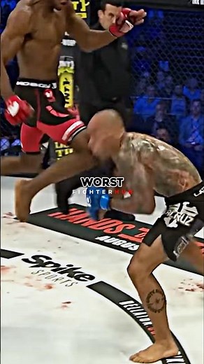 How Venom Page CRUSHED Cyborg's Skull🥊☠️