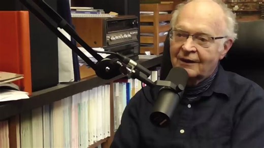 高德纳访谈|Donald Knuth Algorithms, Complexity, and The Art of Computer Programming