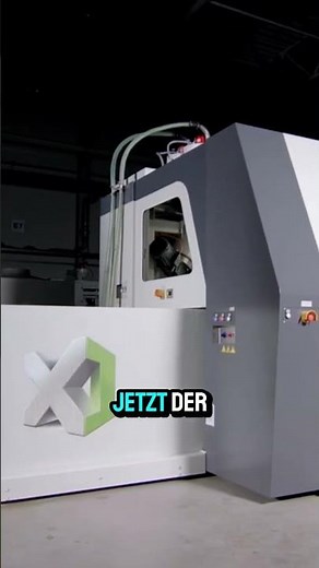 Most expensive 3D printer in the world!
