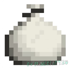Bag of Yurting - мешок с юртой [1.21.11] [1.21.1] [1.20.1] [1.19.2] [1.17.1] [1.16.5] [1.15.2]