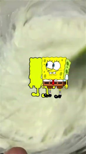 SpongeBob logic makes no sense 🤯 #spongebob #cartoon #shorts