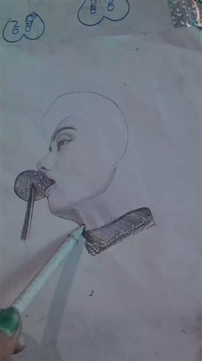 “BTS की Realistic Pencil Sketch 😍 | Jungkook V Jimin RM Drawing | BTS Army 💜”#sorts #pencildrawing