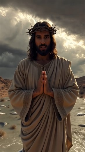 jesus does miracles ❤️ #amen #prayer #shorts#deus #iesus #bible