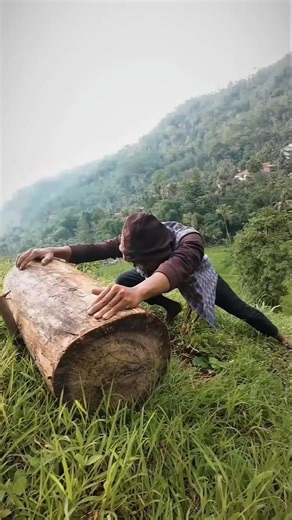 trapping squirrels🐿️#bushcraft #outdoors #trap #survival