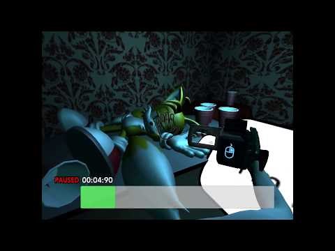 "Sonic Dreams Collection" - Gameplay (Download Link)