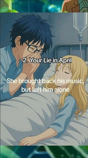 Anime That Will Make You CRY (Emotional Anime)