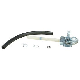 How To Rebuild a Leaking Fuel Petcock Valve