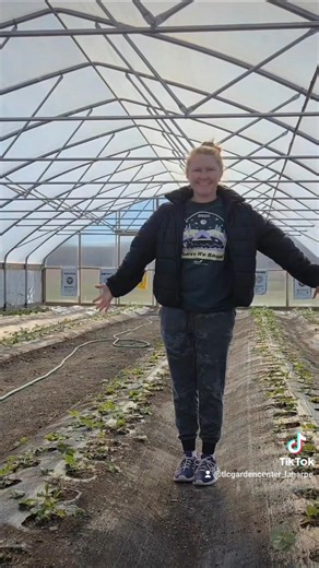 TLC Garden Center on Reels