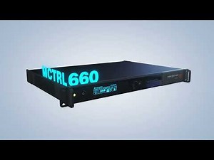 NovaStar MCTRL660 PRO Overview- A Professional Low-Latency LED Controller