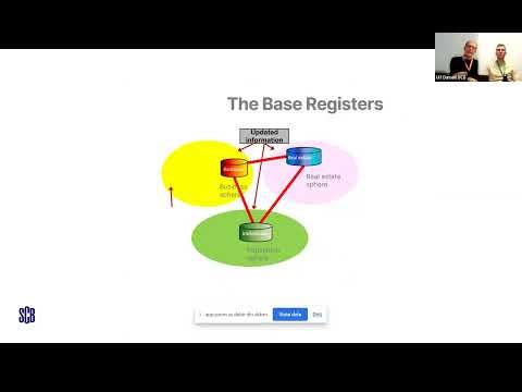 Admin Data Quality: Deep Dive - Administrative Data Quality at the Statistics Sweden (SCB)