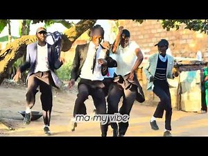 Unaware Dance Video by The Big Talent Dancers