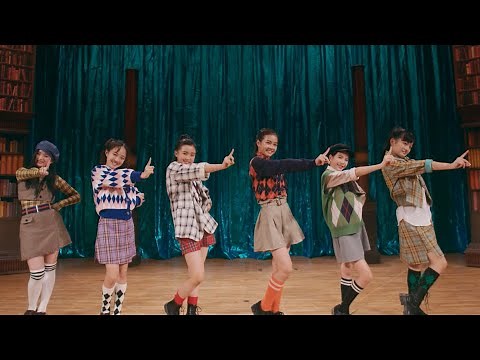Lucky² - キミすき(Kimisuki) YouTube ver.(MV/Commentary)