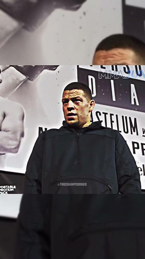 Nate Diaz UFC Edit Highlights in California