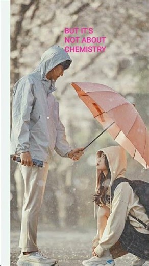 in chemistry & real life reaction happens when time is right