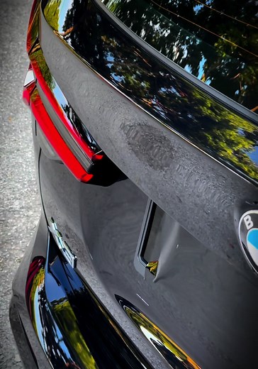 Protect Your BMW with Protech Performance PPF Pre-Cut System