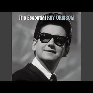 Only the Lonely (Know the Way I Feel)