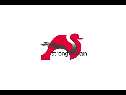 install and config strongSwan in ubuntu20.04(hardware nanopi-neo4)