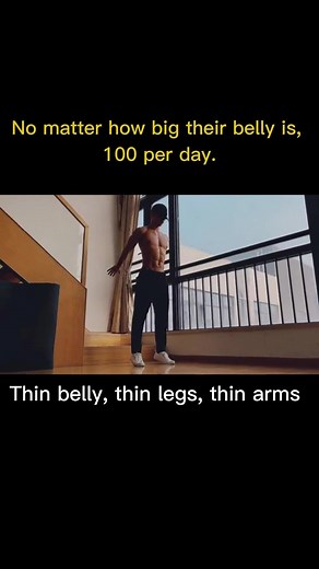 31M views · 435K reactions | This video is about a simple exercise that can be done for 5 minutes after a meal to help tighten the whole body. #exercisemotivation #workout #reelsviral #reelsfb | Exercise Guide | Facebook