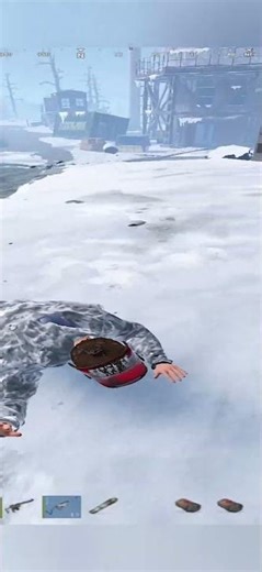 How i slammed a 5 man at arctic