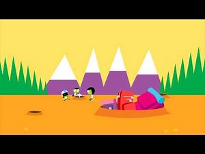 pbs kids weekly pick explore the outdoors!