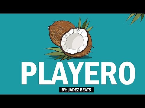 Pista de dembow 2021 | Instrumental de dembow | Pista de Dembow playero | Pista de dembow "Rochy RD"
