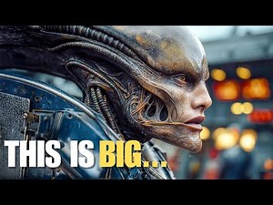 Alien Canon Rewritten?! Romulus 2 & Earth Plot Twist Explained