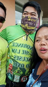 Hahaha sa mga amigu nko nga trapick | Joan Lajero