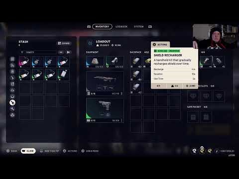 PLATO PLAYS 'ARC RAIDERS'