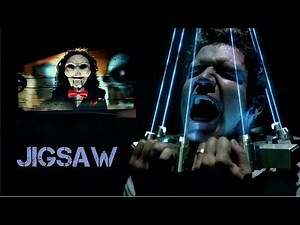 Jigsaw (2017 “Saw” Horror Film) – Official HD Movie Trailer