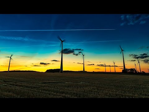 Course Information - Renewable Energy Project Finance Modeling | Pivotal180