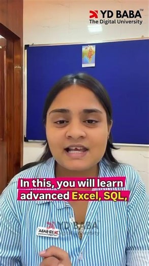 Data Analyst Internship for Students & Freshers | Excel, SQL, Power BI Training🚀