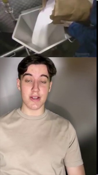 How bacon is processed and produced before it reaches stores