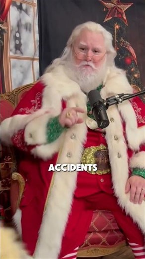 12 days of Christmas with Pooh Bear and Santa!