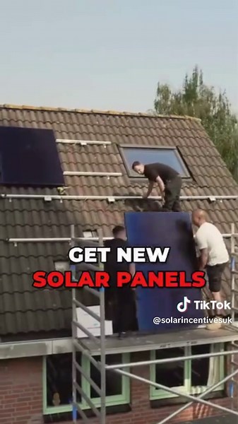 solarincentivesuk on TikTok