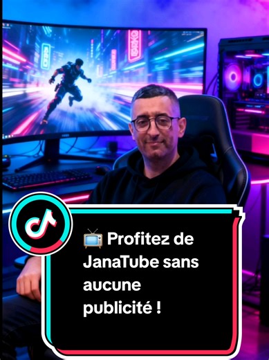 Découvrez JanaTube : Zéro Publicité et Haute Qualité