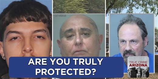 Attorney explains protection orders after 2 West Valley women killed, 1 attacked