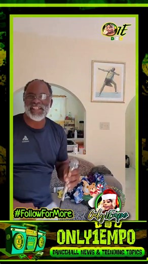 It's been a minute since I've seen Reggae Artiste DYCR, watch waistline.......😂🤣😂🤣😂🤣😂🤣.....enjoy yuhself yes . . . *** I DON'T OWN THE COPYRIGHT TO MUSIC/SONG PLAYING ALL RIGHTS RESERVED *** | Only1Empo