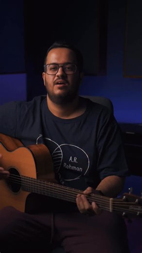 9.4K views · 1K reactions | Afreen Afreen Guitar intro! Also yes the guitar is half step down! . . . #Guitars #guitar #acousticguitar #song #fyp | Gaurav Sharma | Facebook