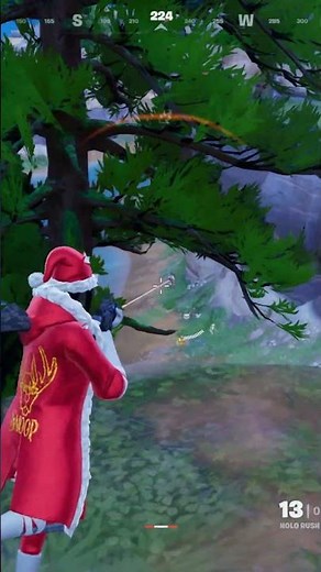 Fortnite Best Weapons & Loadouts - Meta Combos