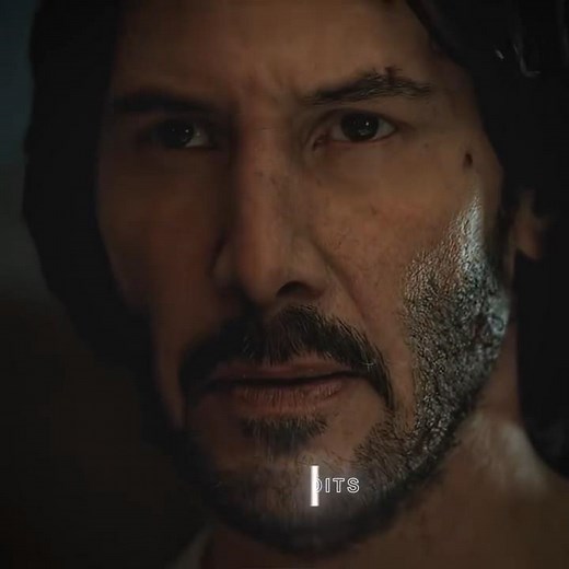 "The Devil" - John Wick Edit 4k - Tiki Tiki (Ultra slowed)