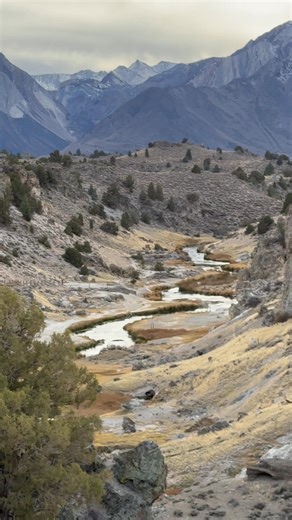 2.9K views · 13 reactions | Boondocking on BLM Land reminds me so much of backpacking because I am still out in nature. I get to sleep in the mountains. There’s nobody else out here! I put a lot of work into my views just like my tent views from backpacking. | Tracy Johnson | Facebook