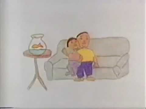 Sesame Street - Family Drawings