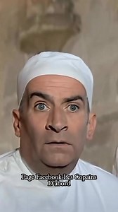 Hibernatus film d’Édouard Molinaro, sorti en 1969 Réalisation Édouard Molinaro Pierre Cosson (2e équipe) Scénario Jean Halain Louis de Funès Jacques Vilfrid Jean Bernard-Luc Acteurs principaux Louis de Funès Claude Gensac Bernard Alane Michael Lonsdale #viralreelsシ #netflixfr #pourtoiii #cinemacult #comediens #cine #cinemafrancais #louisdefunes | Les Copains D’abord
