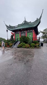 Chinese Tea House at Marble House | Visit Newport RI