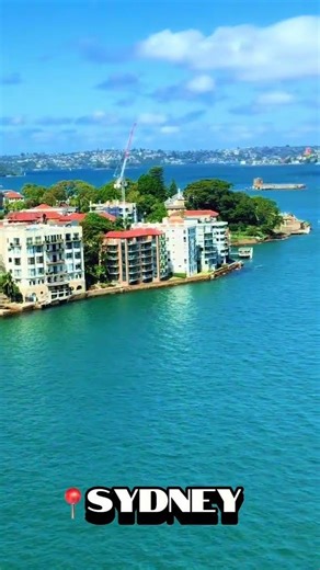 Welcome Sydney Australia #australia #travel